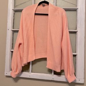 Wild Fable knit cardigan